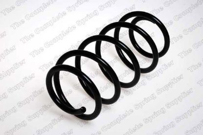 Suspension Spring esim. Opel KADETT 2,0i /