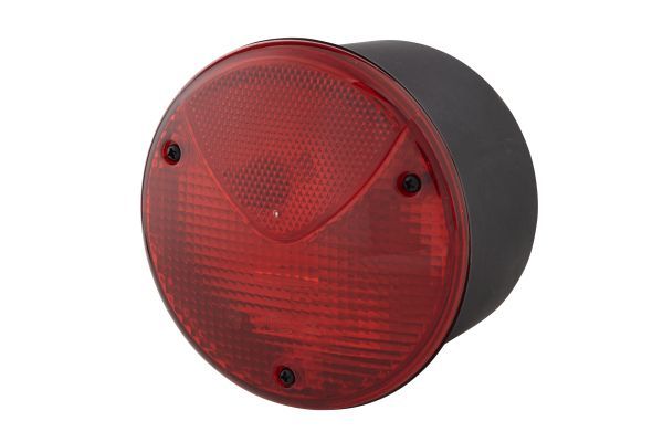 Tail Light Assembly -