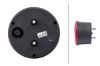 Tail Light Assembly -