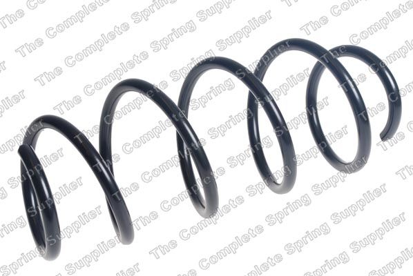 Suspension Spring esim. MERCEDES GLK 320CDI/350CDI w. panorama roof