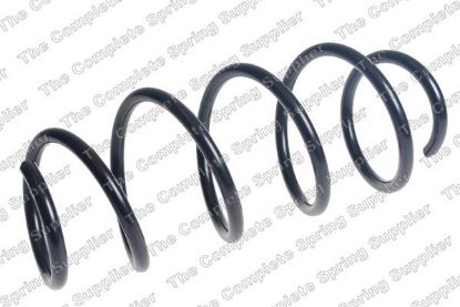 Suspension Spring esim. MERCEDES GLK 320CDI/350CDI w. panorama roof