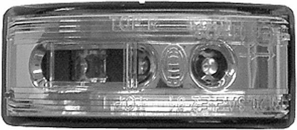 Auxiliary Direction Indicator -