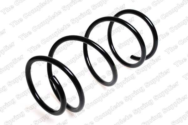 Suspension Spring BMW - 31 33 1 093 067