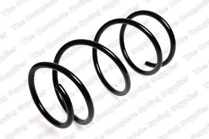 Suspension Spring BMW - 31 33 1 093 067
