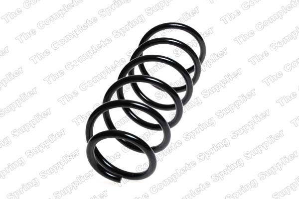 Suspension Spring esim. Smart Fourfor 04-