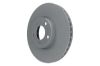 Brake Disc BMW - 34 11 6 793 245
