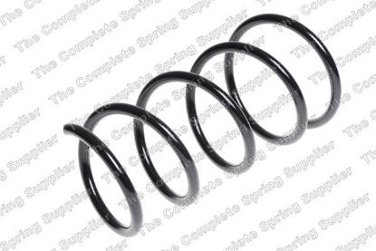 Suspension Spring esim. RENAULT TWINGO 1,2 / 1,2