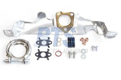 Mounting Kit, charger 0