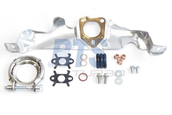 Mounting Kit, charger 0
