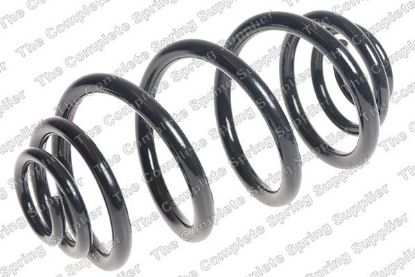 Suspension Spring tagum. OPEL