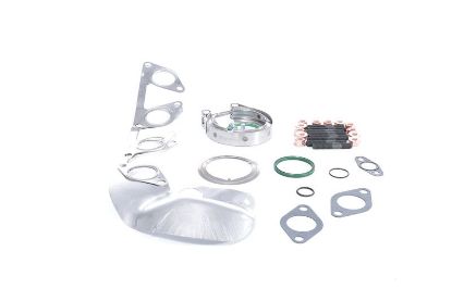 Mounting Kit, charger -