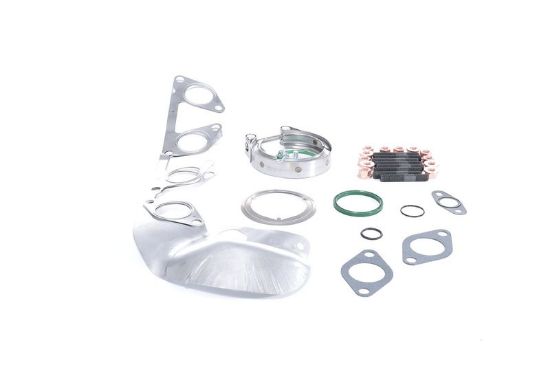 Mounting Kit, charger -