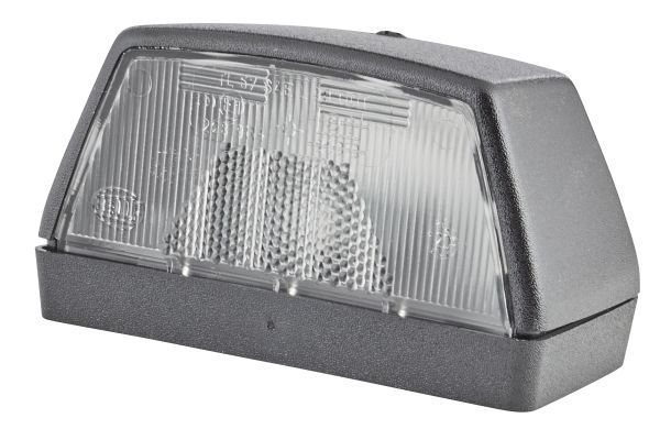Licence Plate Light -