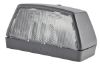 Licence Plate Light -