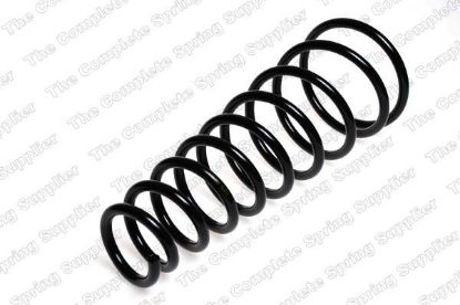 Suspension Spring esim. Nissan PRIMERA 1,6 /