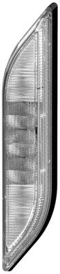 Reverse Light -