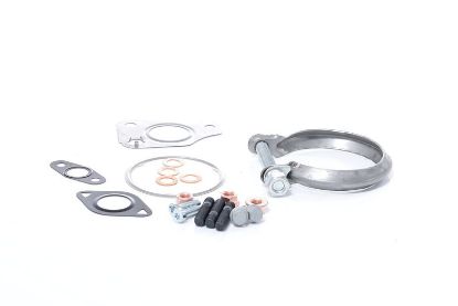 Mounting Kit, charger -