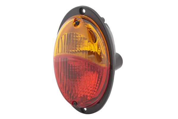 Tail Light Assembly -