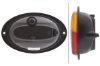 Tail Light Assembly -