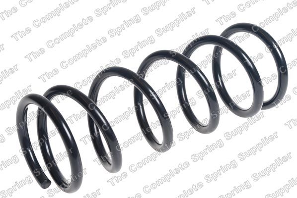 Suspension Spring tagum. Nissan