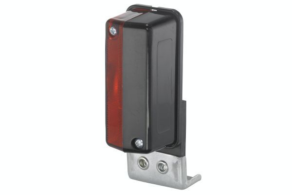 Clearance Light -