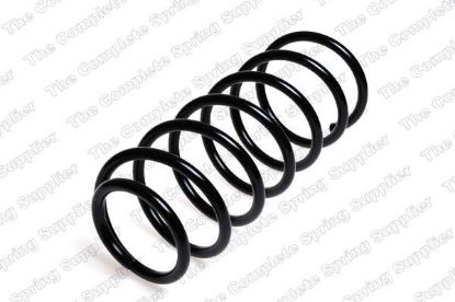 Suspension Spring esim. VW GOLF / JETTA 1,0