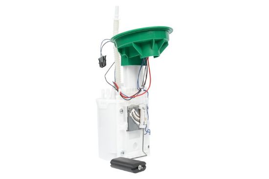Fuel Feed Unit -