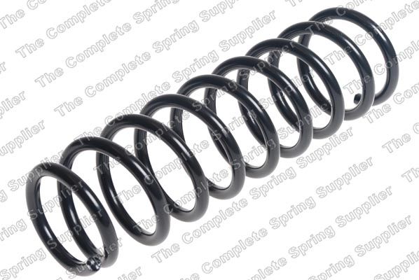Suspension Spring tagum. MITSUBISHI