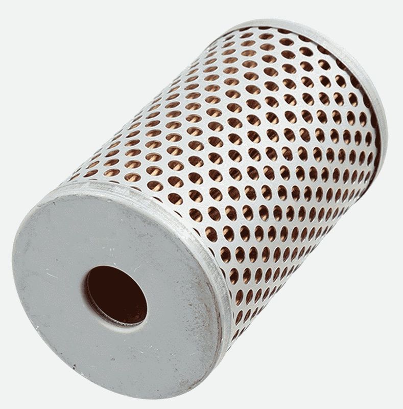 Hydraulic Filter, automatic transmission MAN - 81.47301-6005