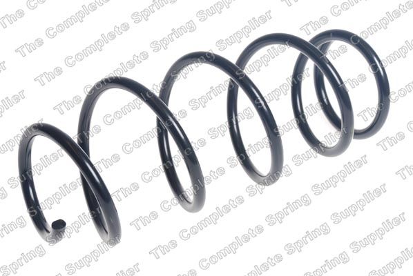 Suspension Spring esim.
