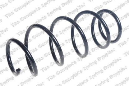 Suspension Spring esim.