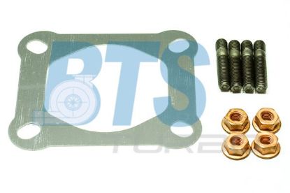 Mounting Kit, charger -