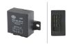 Relay, wipe/wash interval -