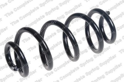 Suspension Spring tagum.
