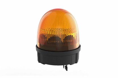 Strobe-type Beacon -