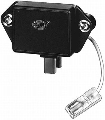Alternator Regulator Skoda