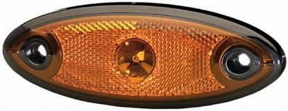 Side Marker Light -