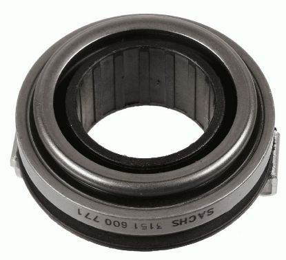 Clutch Release Bearing -