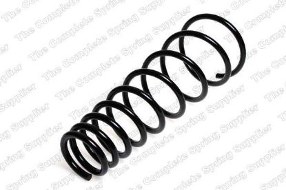 Suspension Spring esim. Nissan PRIMERA 1,6 /