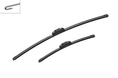 Wiper Blade Aerotwin Retrofit AR892S SET 650/400mm