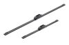 Wiper Blade Aerotwin Retrofit AR892S SET 650/400mm