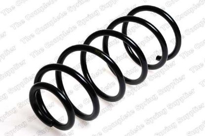 Suspension Spring esim. Skoda OCTAVIA 1,8 9