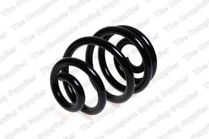 Suspension Spring tagum. Bmw H/D316ti / 318