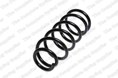 Suspension Spring tagum. Toyota COROLLA T-SP