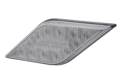 Tail Light Assembly -