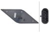 Tail Light Assembly -