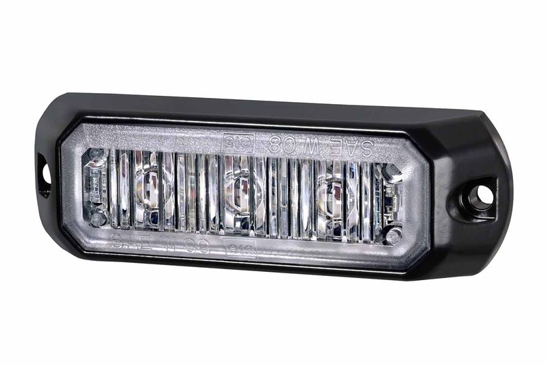 Strobe-type Beacon -