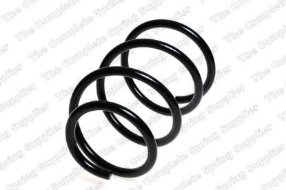 Suspension Spring esim. Toyota COROLLA 1,8 V