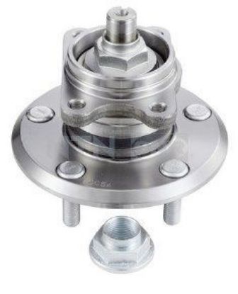 Wheel Bearing Kit Hyundai 52730-3K100