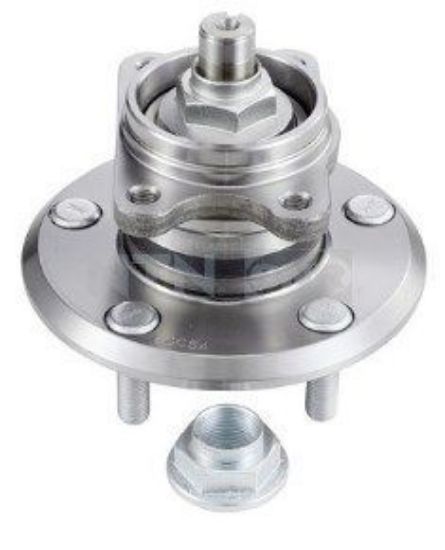 Wheel Bearing Kit Hyundai 52730-3K100